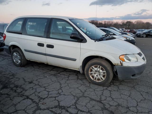 Photo 4 from auction – 2007 DODGE CARAVAN SE with VIN 1D4GP25B47B126380