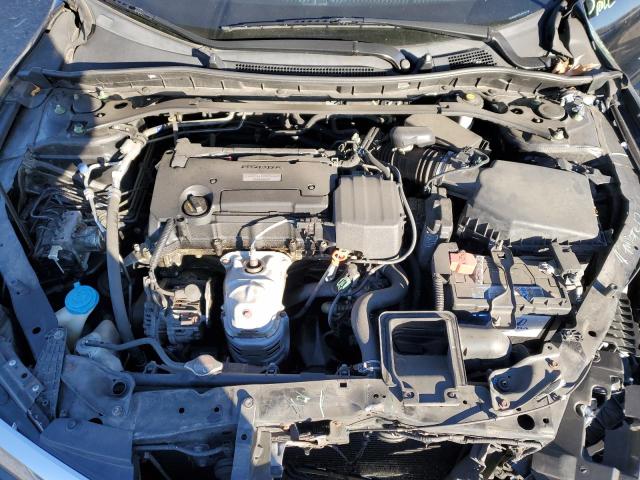 Photo 11 from auction – 2017 HONDA ACCORD EX with VIN 1HGCR2F71HA299136