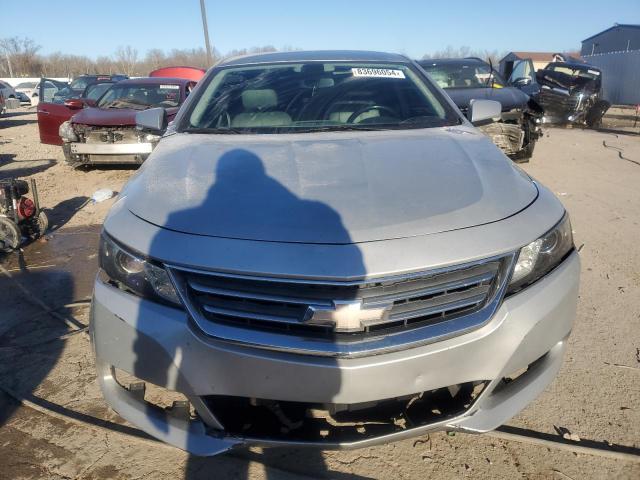 Photo 5 from auction – 2014 CHEVROLET IMPALA LT with VIN 2G1125S39E9125717