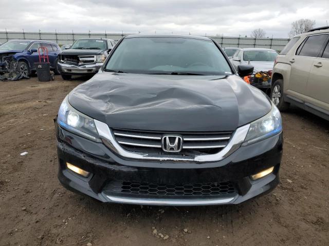 Photo 5 from auction – 2014 HONDA ACCORD SPO with VIN 1HGCR2F50EA167348