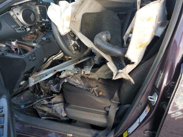 Photo 7 from auction – 2012 TOYOTA SCION XD with VIN JTKKU4B40C1027954