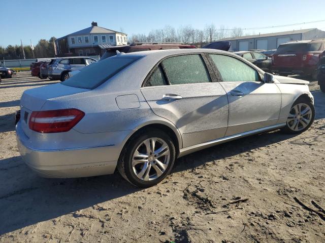 Photo 3 from auction – 2011 MERCEDES-BENZ E 350 with VIN WDDHF5GB3BA419629