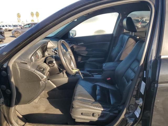 Photo 7 from auction – 2012 HONDA ACCORD SE with VIN 1HGCP2F6XCA196139