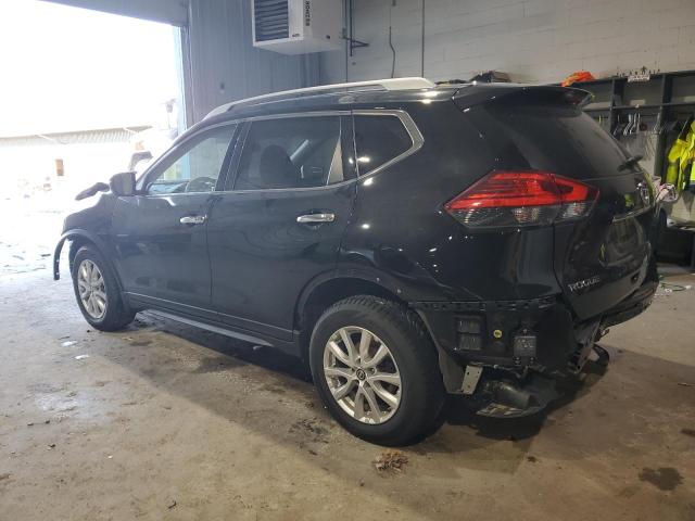 Photo 2 from auction – 2017 NISSAN ROGUE S with VIN JN8AT2MV9HW019883