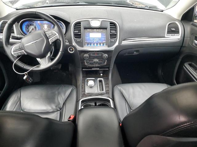 Photo 8 from auction – 2015 CHRYSLER 300 LIMITE with VIN 2C3CCARG2FH849419
