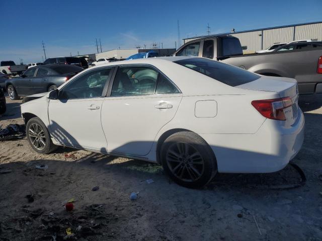 Photo 2 from auction – 2012 TOYOTA CAMRY BASE with VIN 4T4BF1FK5CR233490