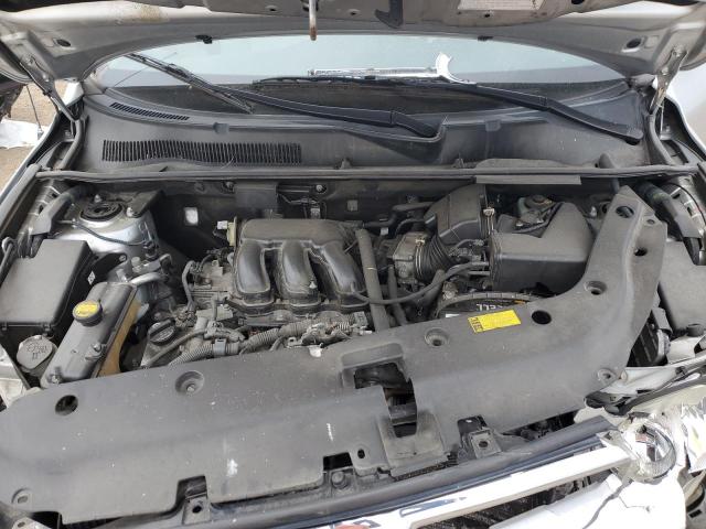 Photo 11 from auction – 2006 TOYOTA RAV4 LIMIT with VIN JTMBK31V565009545