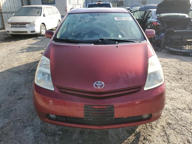 Photo 5 from auction – 2004 TOYOTA PRIUS with VIN JTDKB20U140056228