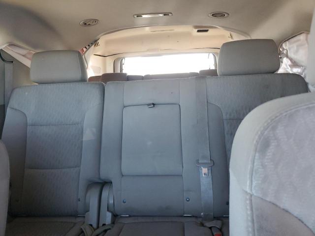 Photo 10 from auction – 2016 GMC YUKON XL C with VIN 1GKS1FEC4GR167631