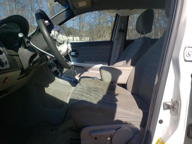 Photo 7 from auction – 2007 CHEVROLET EQUINOX LS with VIN 2CNDL13F576024063