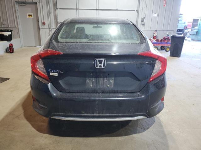 Photo 6 from auction – 2019 HONDA CIVIC EXL with VIN 2HGFC2F63KH544064