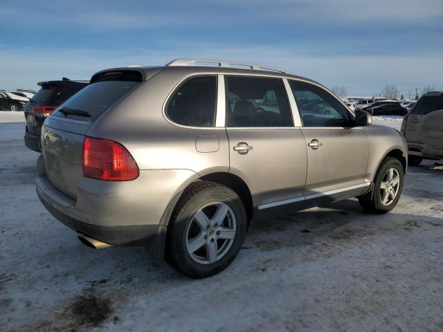 Photo 3 from auction – 2004 PORSCHE CAYENNE with VIN WP1AA29P04LA21592