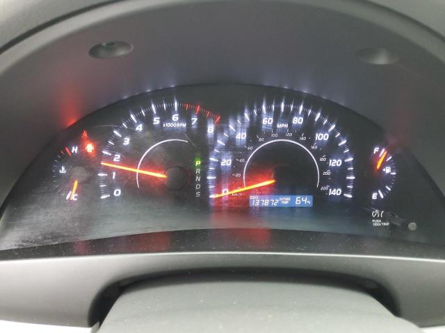 Photo 9 from auction – 2010 TOYOTA CAMRY BASE with VIN 4T4BF3EK9AR002876
