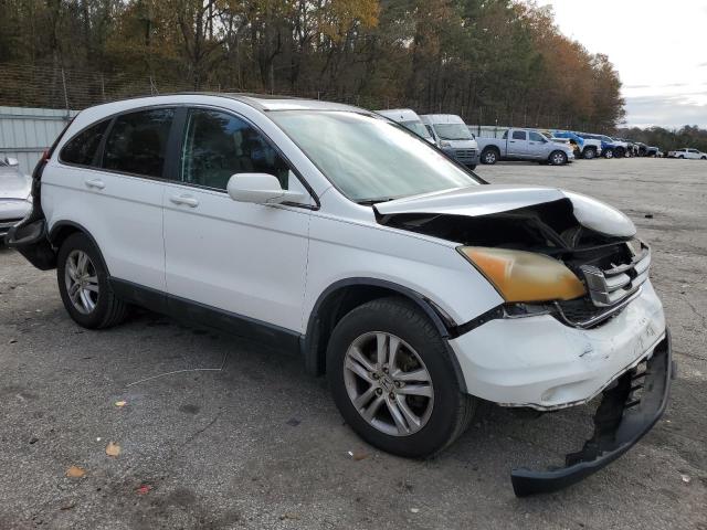 Photo 4 from auction – 2011 HONDA CR-V EXL with VIN 5J6RE3H75BL044695