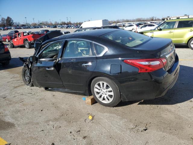 Photo 2 from auction – 2017 NISSAN ALTIMA 2.5 with VIN 1N4AL3AP2HN322930