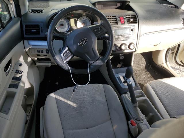 Photo 8 from auction – 2012 SUBARU IMPREZA PR with VIN JF1GPAB63CH238552
