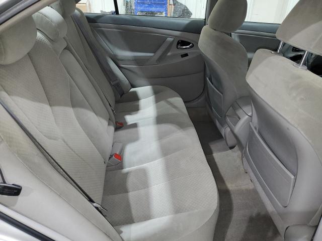 Photo 10 from auction – 2009 TOYOTA CAMRY BASE with VIN 4T1BE46K89U402165