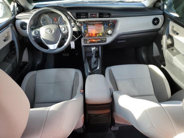 Photo 8 from auction – 2017 TOYOTA COROLLA L with VIN 5YFBURHE0HP697897