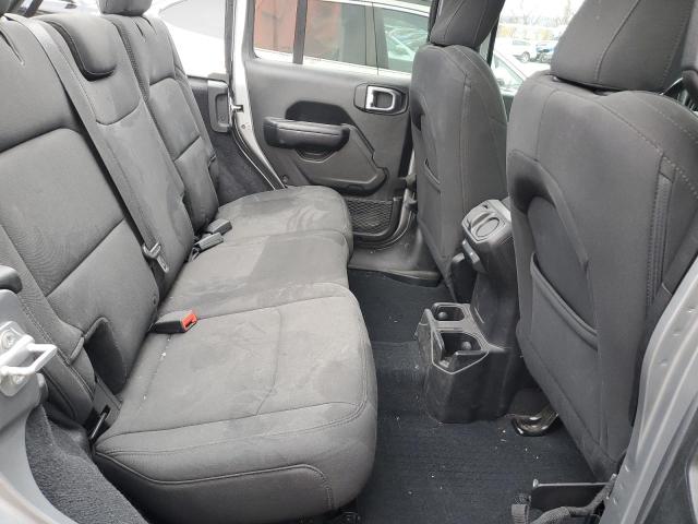 Photo 10 from auction – 2018 JEEP WRANGLER U with VIN 1C4HJXDG5JW284563