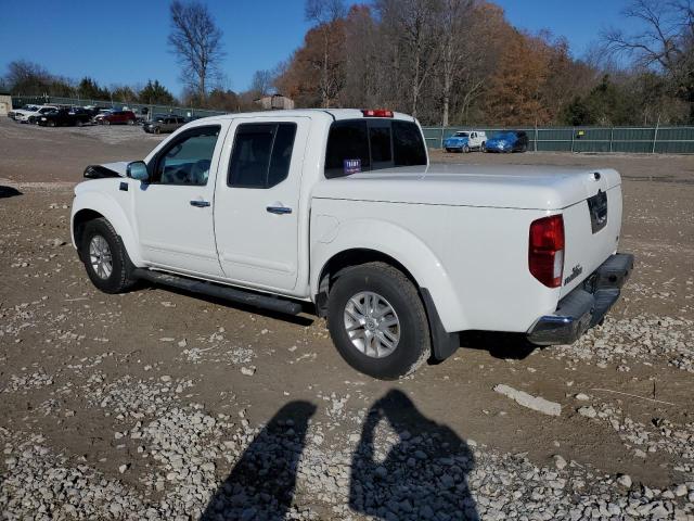 Photo 2 from auction – 2014 NISSAN FRONTIER S with VIN 1N6AD0ER0EN769279