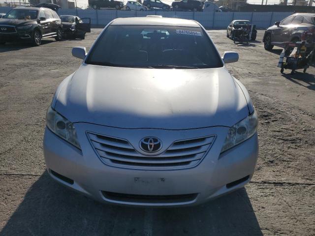 Photo 5 from auction – 2008 TOYOTA CAMRY CE with VIN 4T4BE46K78R042794