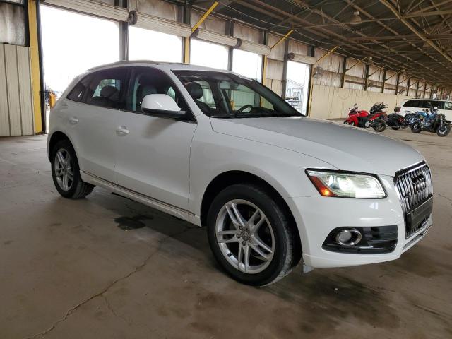 Photo 4 from auction – 2014 AUDI Q5 PREMIUM with VIN WA1CFAFP0EA105378