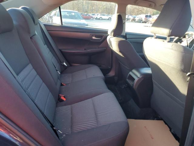 Photo 10 from auction – 2016 TOYOTA CAMRY LE with VIN 4T4BF1FK0GR523223