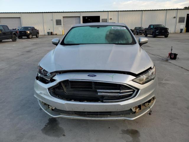 Photo 5 from auction – 2017 FORD FUSION SE with VIN 3FA6P0LU3HR234610