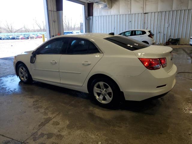 Photo 2 from auction – 2014 CHEVROLET MALIBU LS with VIN 1G11B5SL2EF141667