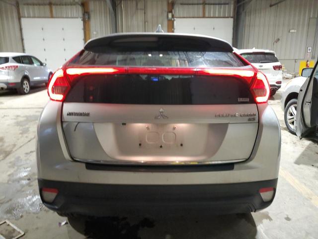 Photo 6 from auction – 2018 MITSUBISHI ECLIPSE CR with VIN JA4AT3AAXJZ040968