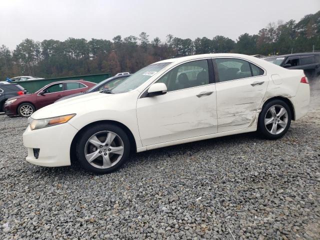 Photo 1 from auction – 2010 ACURA TSX with VIN JH4CU2F60AC027643