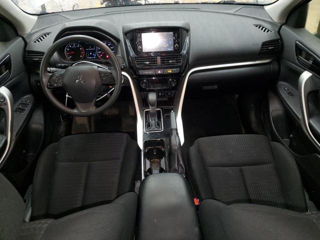 Photo 8 from auction – 2022 MITSUBISHI ECLIPSE CR with VIN JA4ASUAA8NZ018191