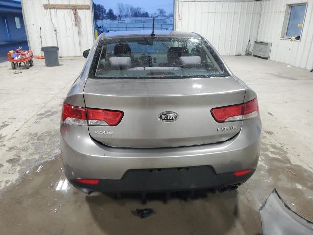 Photo 6 from auction – 2012 KIA FORTE EX with VIN KNAFU6A23C5636630