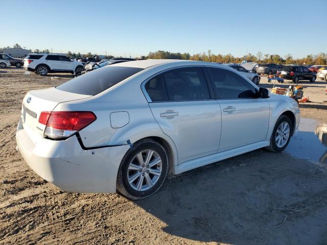 Photo 3 from auction – 2011 SUBARU LEGACY 2.5 with VIN 4S3BMBC67B3240737
