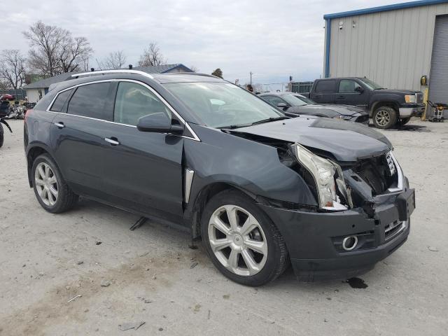 Photo 4 from auction – 2013 CADILLAC SRX PERFOR with VIN 3GYFNDE37DS512143