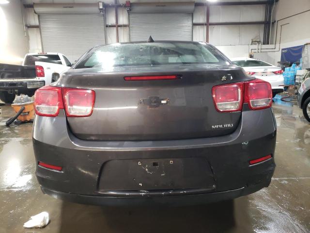 Photo 6 from auction – 2013 CHEVROLET MALIBU LS with VIN 1G11B5SA7DF192885