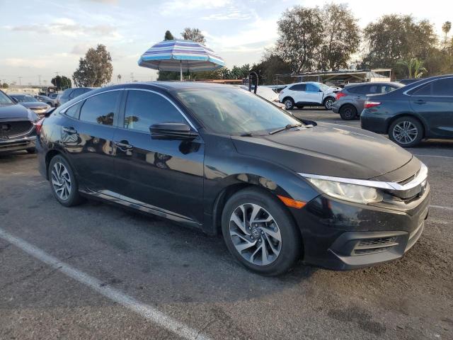 Photo 4 from auction – 2017 HONDA CIVIC EX with VIN 2HGFC2F75HH541815
