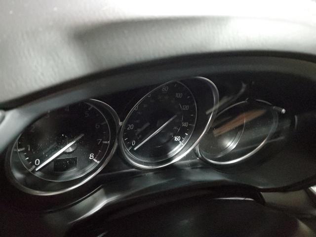 Снимка 9 от търг – 2024 MAZDA CX-5 SELEC с VIN JM3KFBBL0R0458930