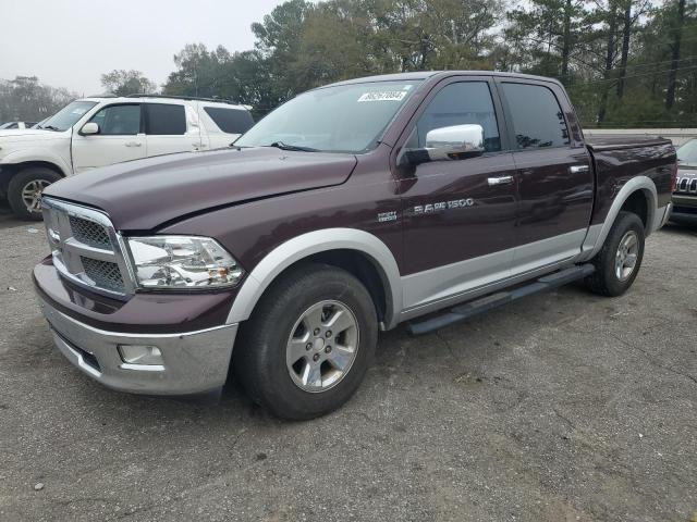 DODGE RAM 1500 L 2012 with VIN 1C6RD6NT4CS147021 - Photo from auction