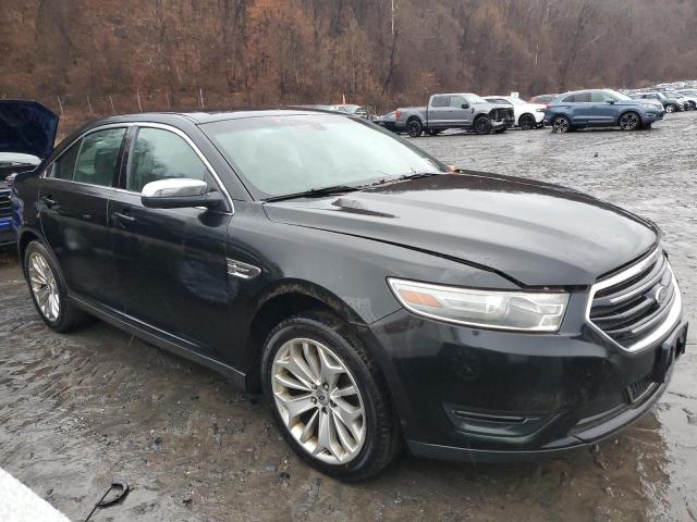 Photo 4 from auction – 2014 FORD TAURUS LIM with VIN 1FAHP2F86EG102723