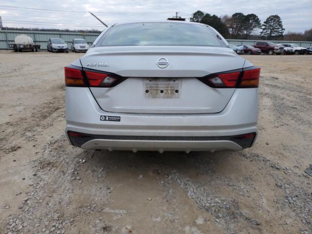 Photo 6 from auction – 2021 NISSAN ALTIMA S with VIN 1N4BL4BV3MN352746