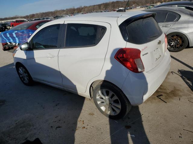 Photo 2 from auction – 2016 CHEVROLET SPARK 1LT with VIN KL8CD6SA9GC633737