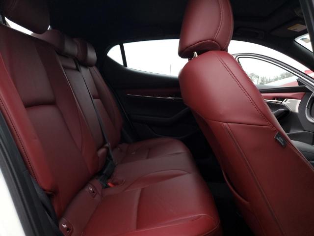 Photo 10 from auction – 2023 MAZDA 3 PREMIUM with VIN JM1BPBMMXP1619464