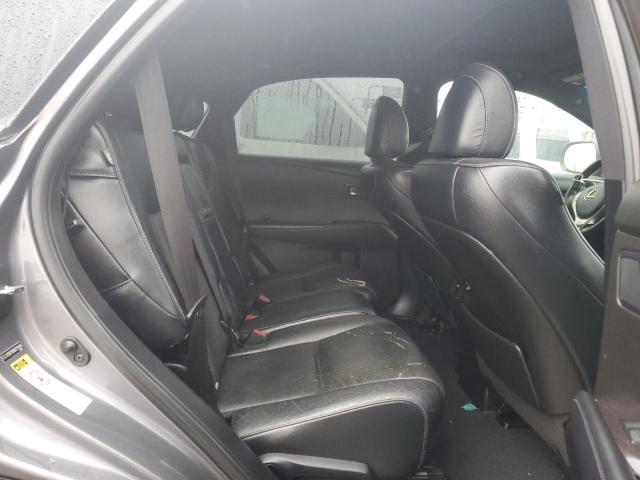 Photo 10 from auction – 2013 LEXUS RX 350 BAS with VIN 2T2BK1BA8DC191849
