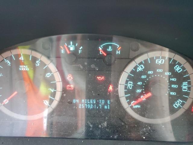 Photo 9 from auction – 2012 FORD ESCAPE XLT with VIN 1FMCU0D70CKA98752