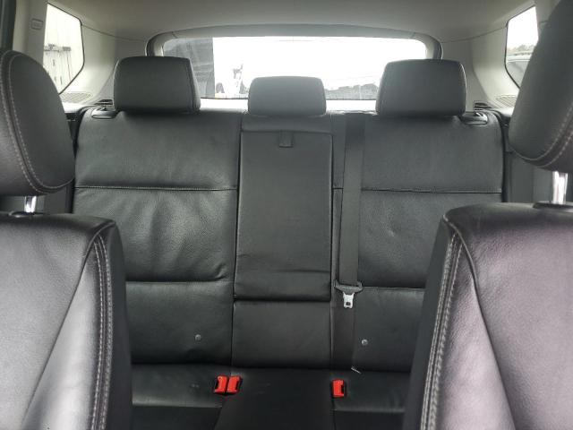 Photo 10 from auction – 2012 BMW X3 XDRIVE2 with VIN 5UXWX5C55CL725282