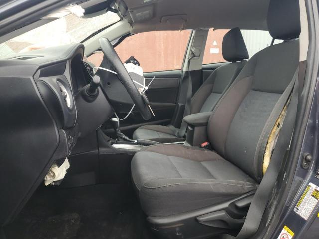Photo 7 from auction – 2019 TOYOTA COROLLA L with VIN 5YFBURHE5KP907403