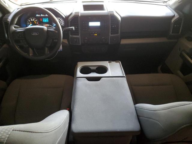 صورة رقم 8 من المزاد - 2018 FORD F150 SUPER مع VIN 1FTEW1E58JFA02124