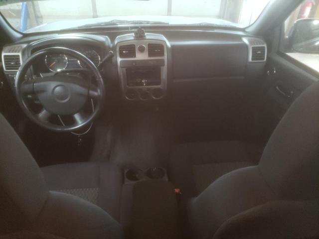 Photo 8 from auction – 2010 GMC CANYON SLE with VIN 1GTESCDE2A8134258