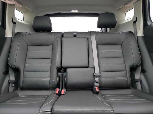 Photo 10 from auction – 2023 GMC TERRAIN DE with VIN 3GKALXEG5PL125345